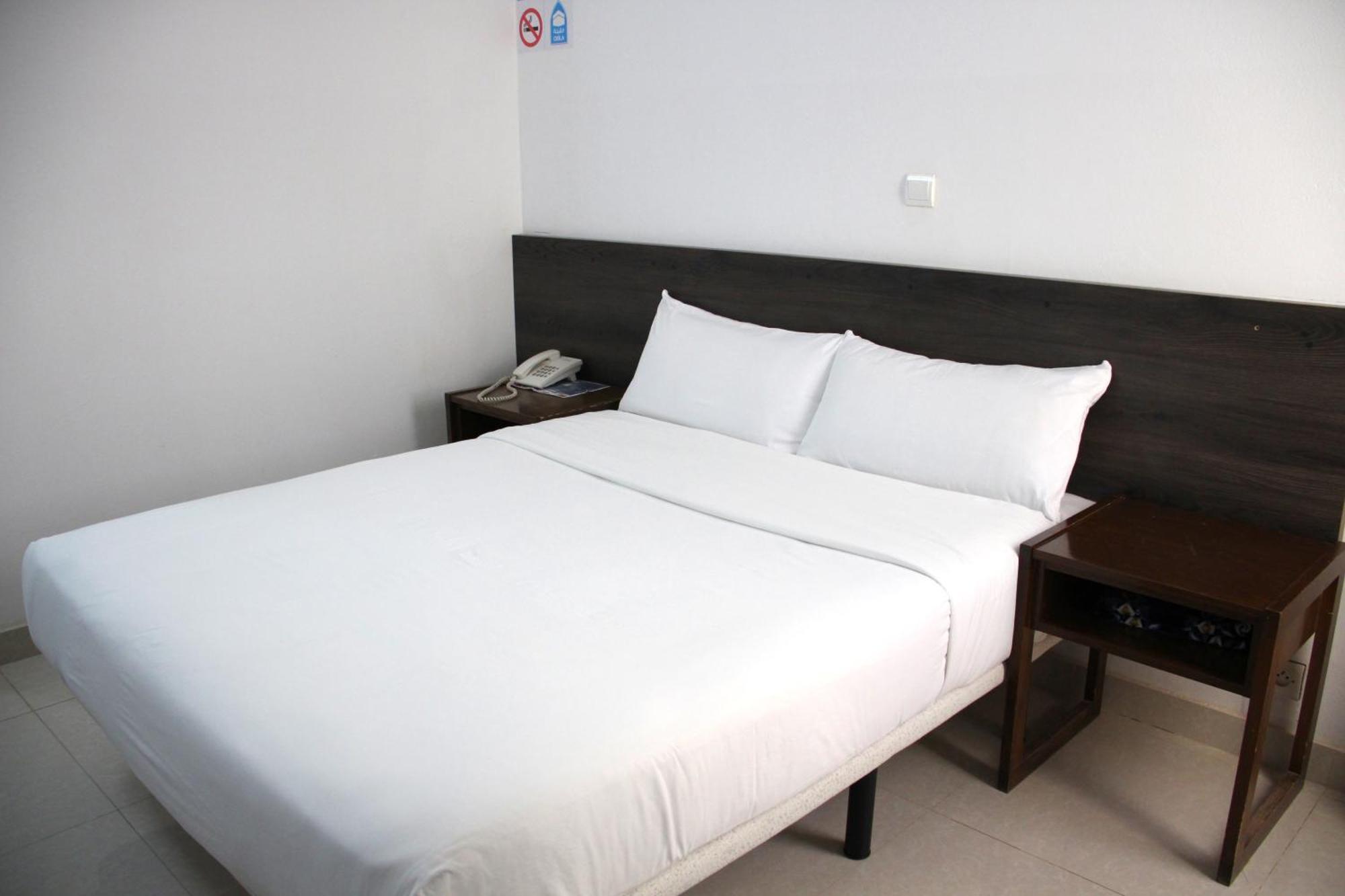 Hotel Nakhil Nouadhibou Eksteriør billede